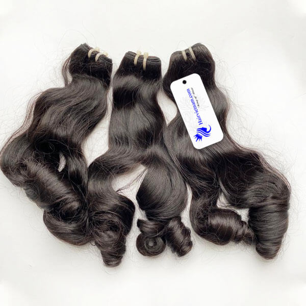 Wig Bundles