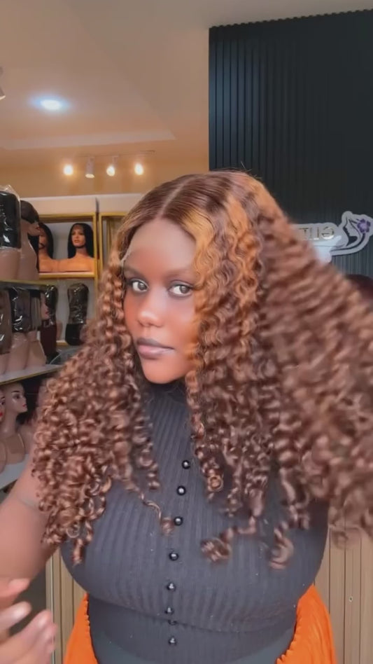 SDD PIANO PIXIE CURLS